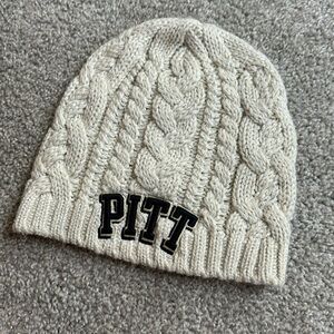 Pitt beanie hat